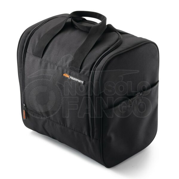 Borsa interna per valigia laterale Touring sinistra Adventure