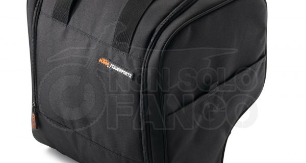 Borsa interna KTM Power Parts valigia laterale Touring destra Adventure
