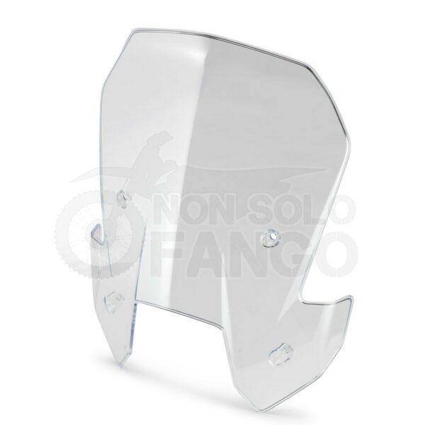 Parabrezza "Standard" Adventure 1050 1190