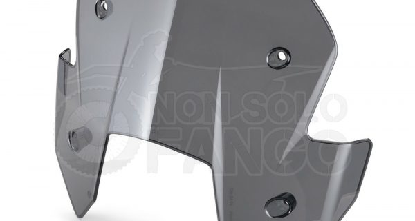 Parabrezza fumè versione “R” Power Parts KTM Adventure 1050 1190