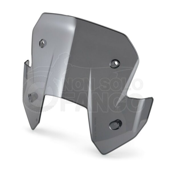 Parabrezza fumè versione "R" Adventure 1050 1190