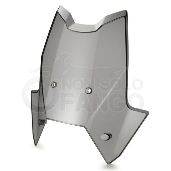 Parabrezza fumè 1290 Super Duke GT