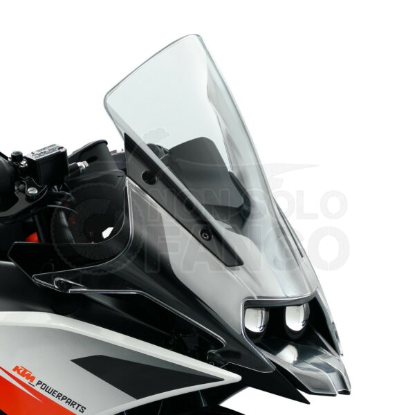 Cupolino "Racing Bubble" RC 125 - 390