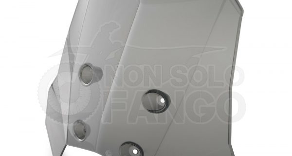 Parabrezza fumè  “Touring” Power Parts KTM 690 SMC – Enduro