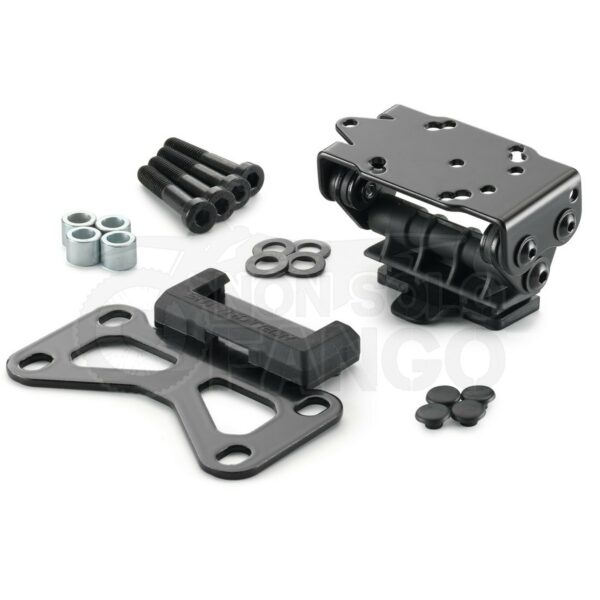 Staffa supporto borsa GPS PDA