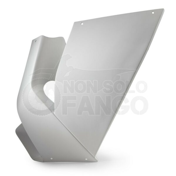 Fiancatina destra in fibra RC8