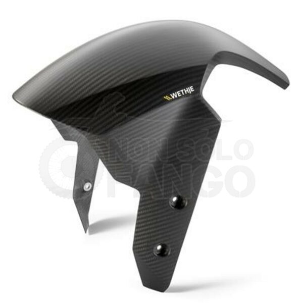 Parafango anteriore in carbonio 1290 Super Duke