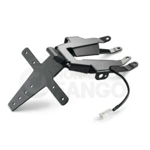 Kit portarga corto 1290 Super Duke R