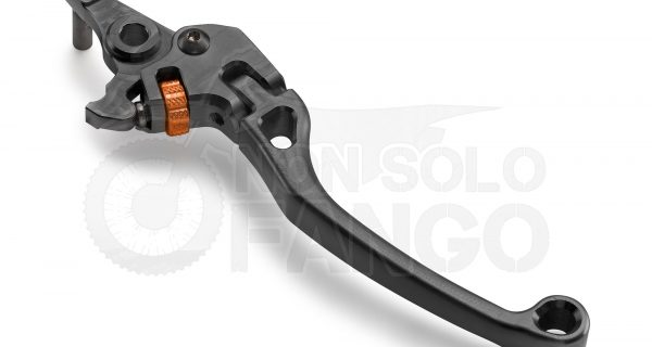 Adattatori a forchetta cavalletto alzamoto posteriore per KTM 125 200 390  Duke RC