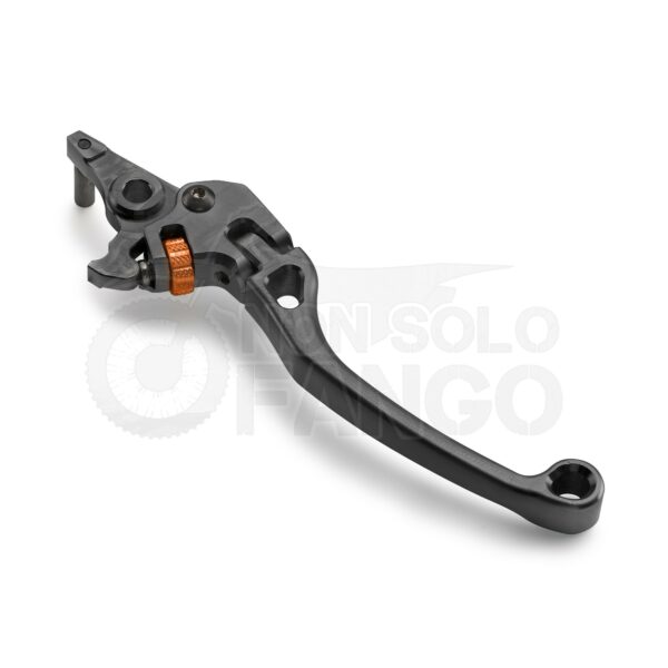 Leva freno snodata regolabile Duke ed RC 125 200 390