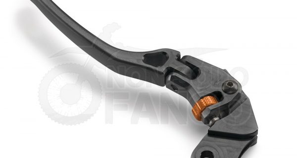 Leva frizione  snodata regolabile Duke ed RC 125 200 390