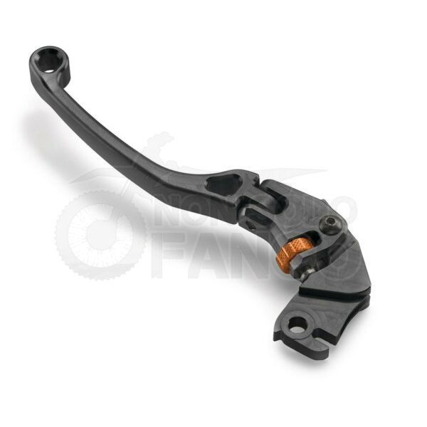 Leva frizione snodata regolabile Duke ed RC 125 200 390