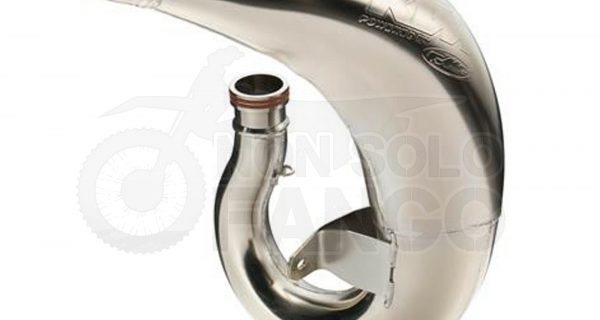 Collettore di scarico factory FMF SX 125 dal 2016 al 2017