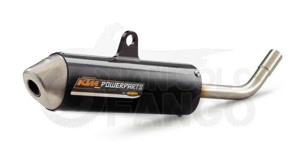 Silenziatore FMF Factory SX 125 dal 2016 al 2017