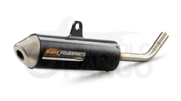 Silenziatore FMF Factory SX 125