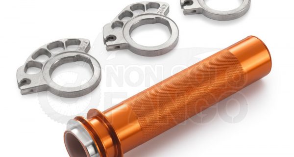 Eccentrico comando gas 2 Tempi  EXC ed SX dal 2004 al 2016