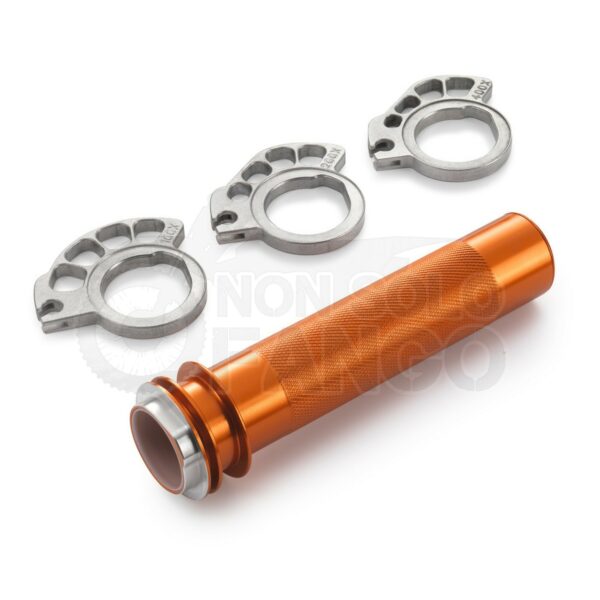 Eccentrico comando gas 2 Tempi EXC ed SX
