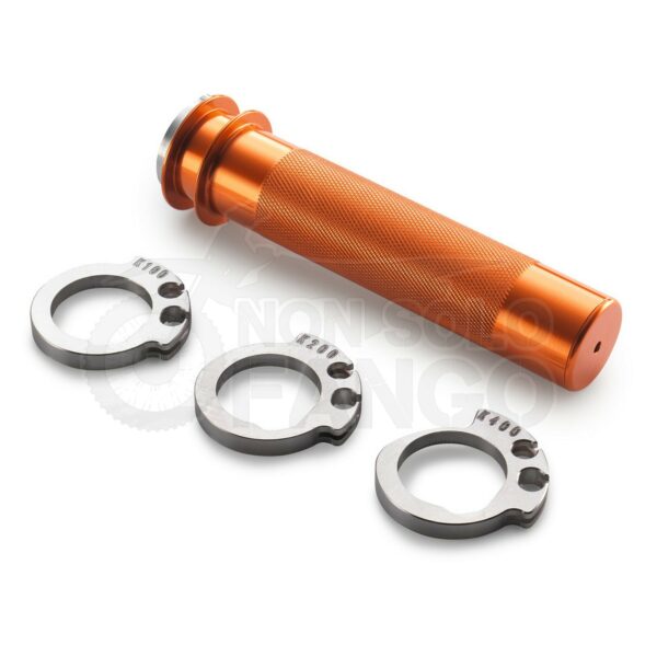 Eccentrico comando gas 4 Tempi EXC ed SX