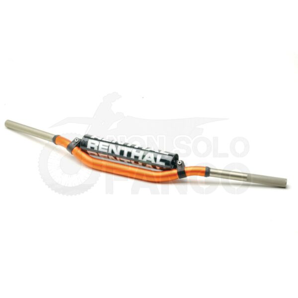 Mubrio Renthal Twinwall arancio per EXC ed SX