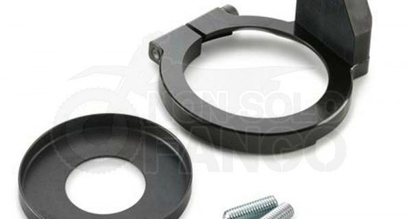 Morsetto ammortizzatore di sterzo per EXC ed SX fino al 2015