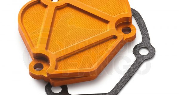 Coperchio valvola di scarico Factory 125 SX dal 2016