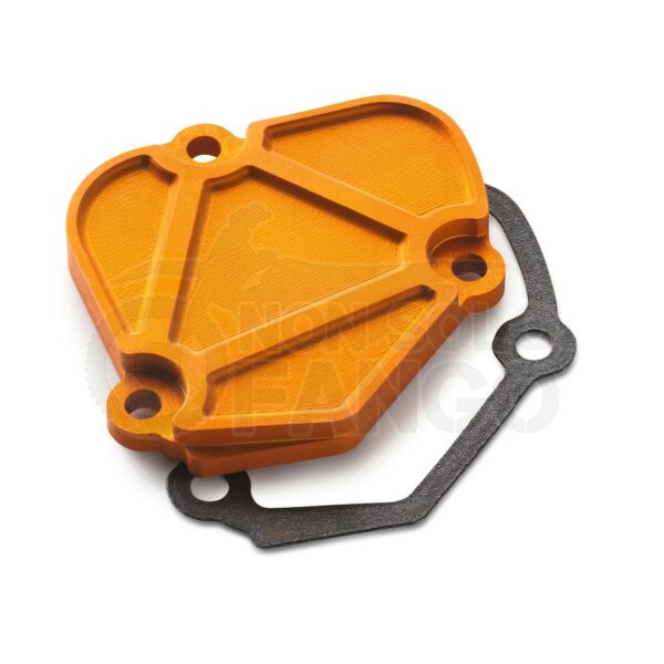 Coperchio valvola di scarico Factory 125 SX dal 2016