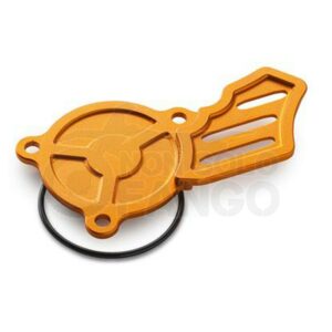 Coperchio pompa olio Factory 250 e 350 EXC-F ed SX-F dal 2016 al 2017