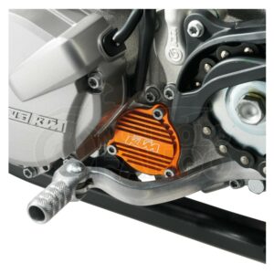 Coperchio pompa olio Factory EXC-F ed SX-F dal 2008 al 2016