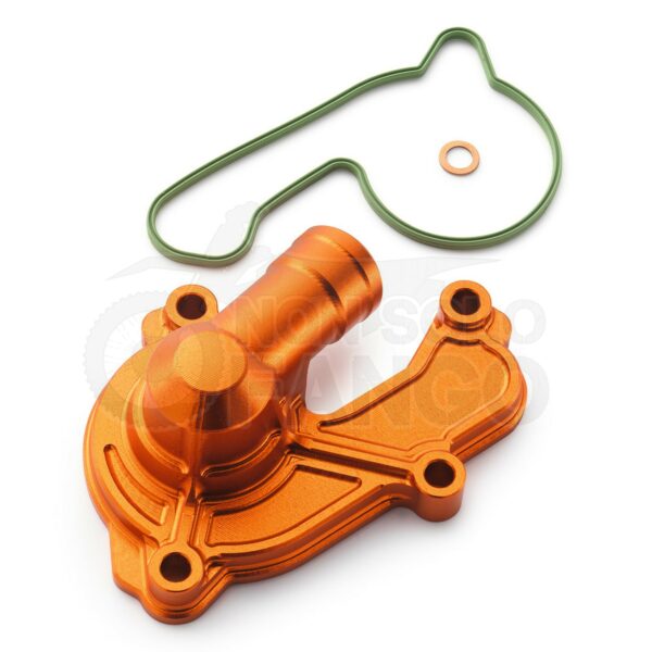 Coperchio pompa acqua Factory 250 e 350 EXC-F ed SX-F dal 2016 al 2017