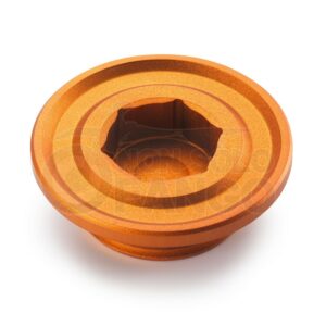 Tappo coperchio accensione Factory EXC-F SX-F Adventure Duke RC