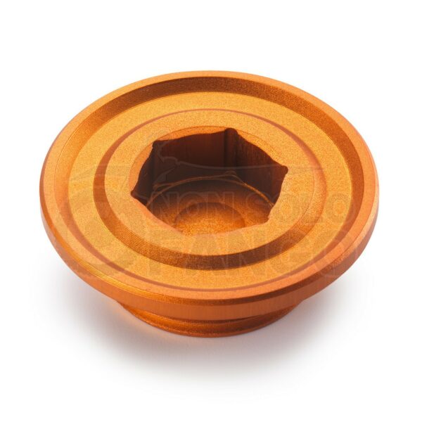 Tappo coperchio accensione Factory EXC-F SX-F Adventure Duke RC