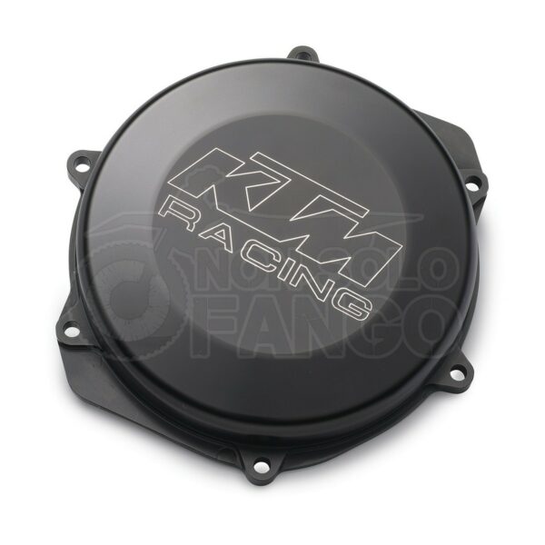 Coperchio esterno frizione Factory 450 SX-F dal 2007 al 2012