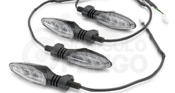 Kit indicatori di direzione a led Adventure 1050 1090 Duke 690