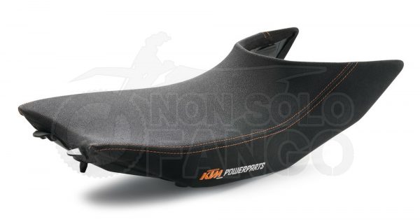 Sella ergonomica guidatore Power Parts KTM 1290 Super Duke R