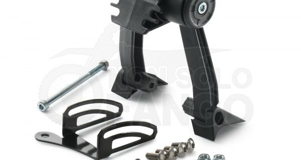 Piastra supporto staffa GPS Power Parts KTM Adventure 1050 1090 1190