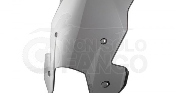 Parabrezza fumè Touring Power Parts KTM Adventure 1050 1090 1190