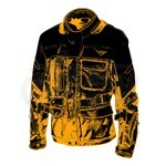 Giacche Off-Road