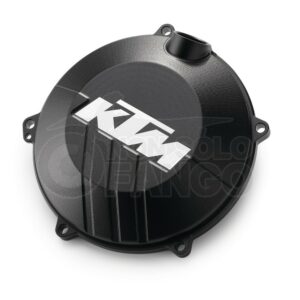 Coperchio esterno frizione Factory 125 SX