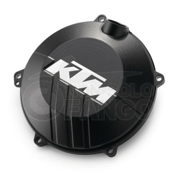Coperchio esterno frizione Factory 125 SX
