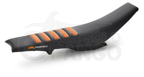 Sella Factory Wave EXC ed SX dal 2016 al 2017