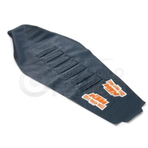 Copertina sella Factory Blu EXC ed SX dal 2016 al 2017