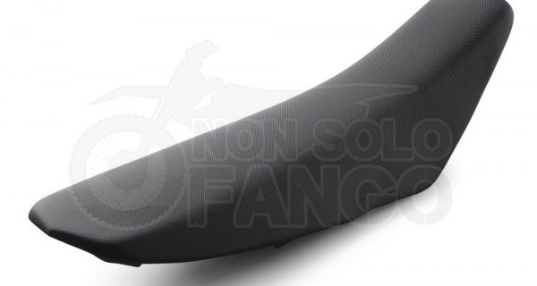 Sella alta + 20 mm EXC ed SX dal 2007 al 2011