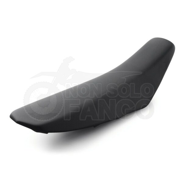 Sella alta + 20 mm EXC ed SX dal 2007 al 2011