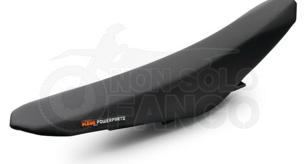 Sella confort EXC ed SX dal 2011 al 2016