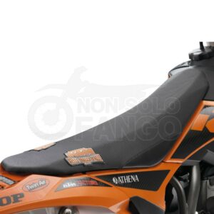 Copertina sella Factory EXC ed SX dal 2011 al 2016