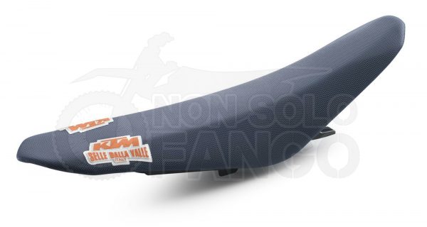 Sella Factory Blu KTM EXC ed SX dal 2011 al 2016