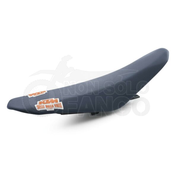 Sella Factory Blu EXC ed SX dal 2011 al 2016