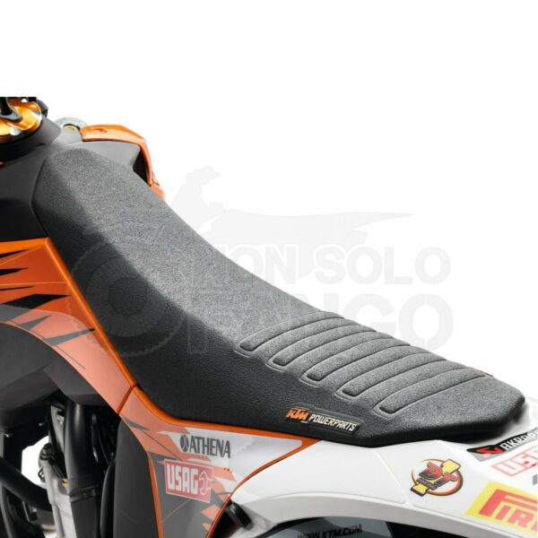 Sella Factory Wave EXC ed SX dal 2011 al 2016