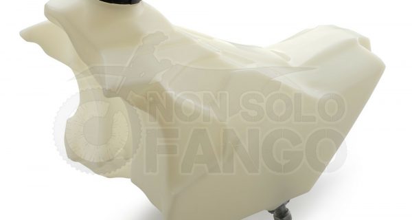 Serbatoio carburante 11 Litri per EXC ed SX 4 tempi dal 2011 al 2016