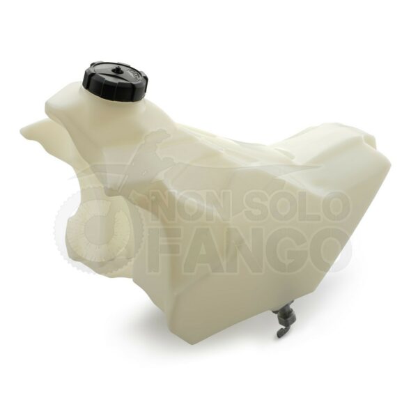 Serbatoio carburante 11 Litri per EXC ed SX dal 2011 al 2016